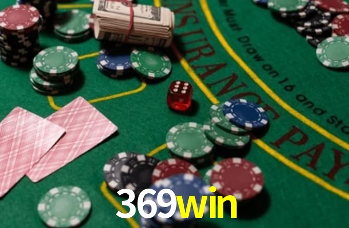 369win App Interface