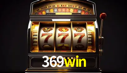 Apostas Esportivas na 369win: Um Guia Completo