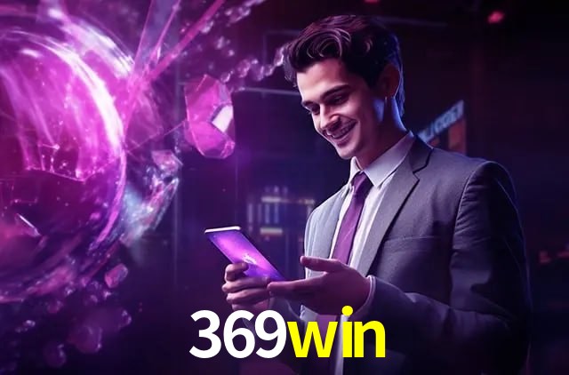 Secure Login 369win