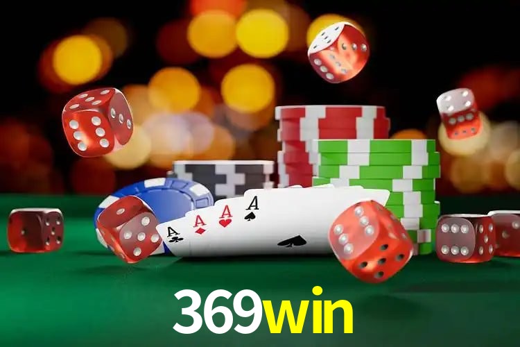 Login Seguro 369win