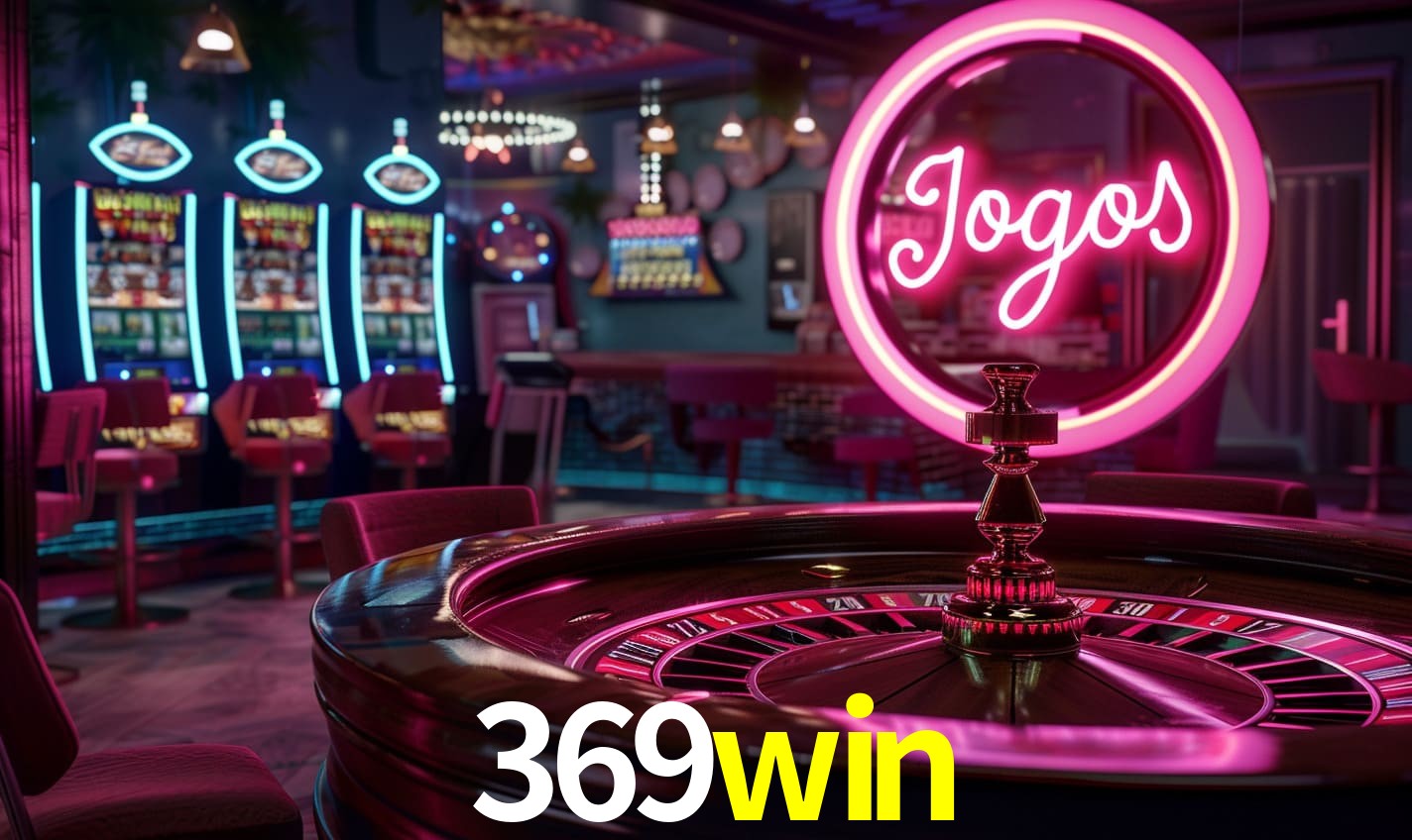 Desvendando o Mundo dos Jogos Virtuais na 369win
