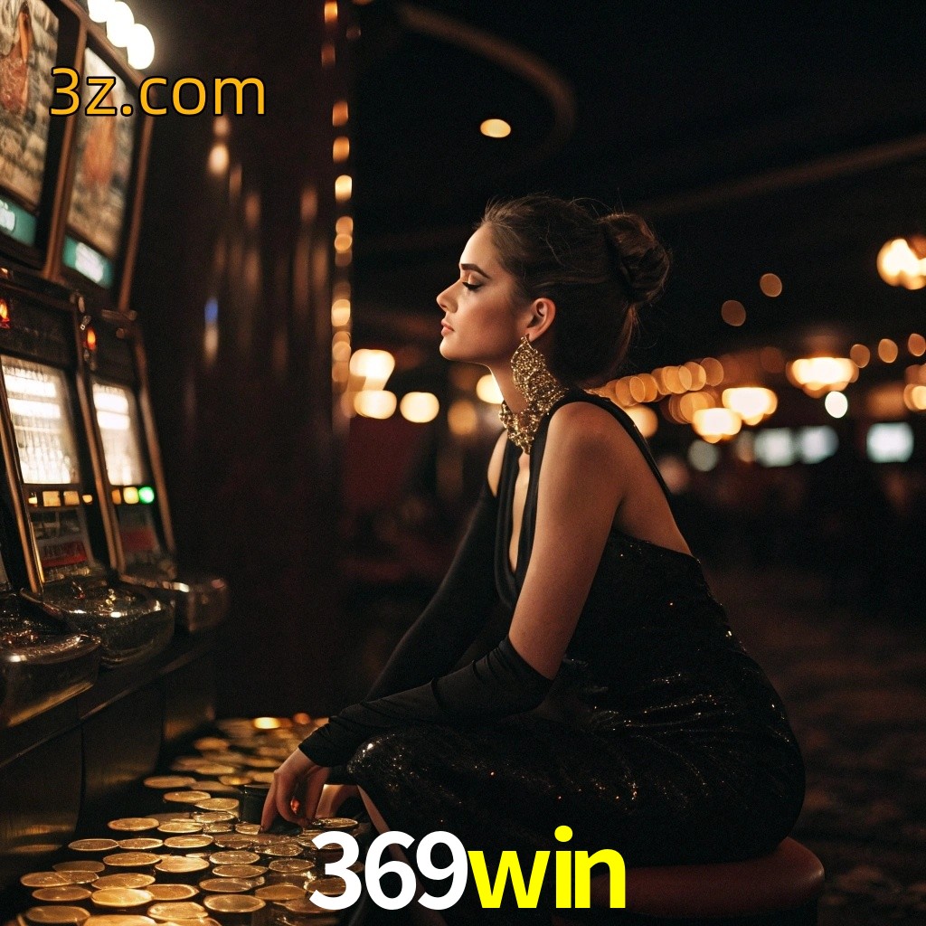 game 369win