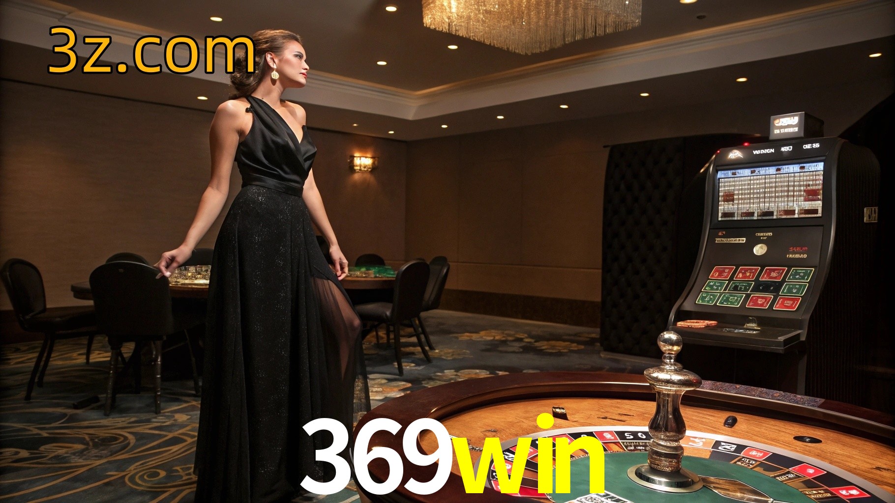  369win jogo