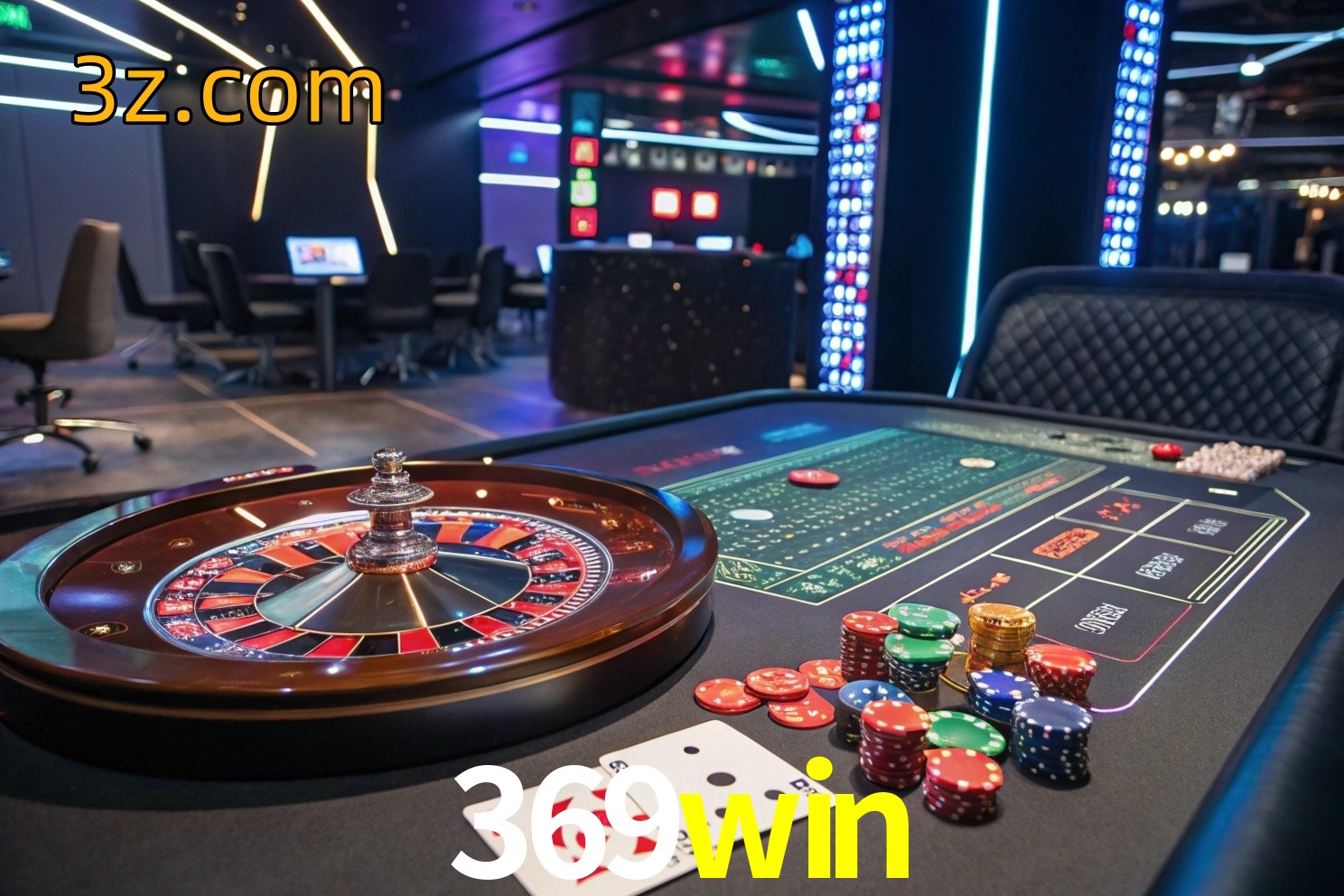  369win com